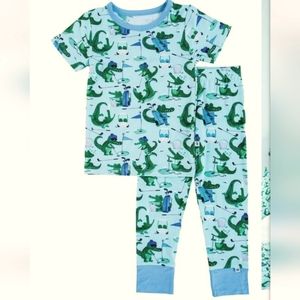 NWOT Birdie Bean Gator Golf 14Y XS Boys Girls Women